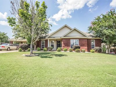 1710 Honeysuckle Rdg, Deatsville, AL, 36022