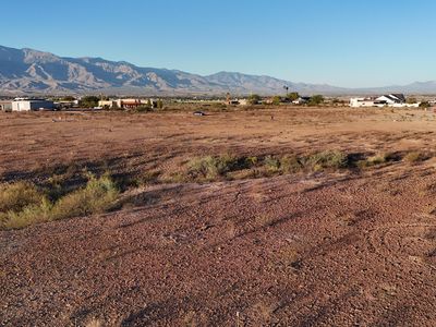 N Branding Iron Ln #11, Safford, AZ, 85546