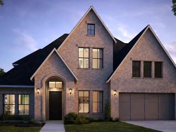 Stella Plan, Windsong Ranch 71' Series