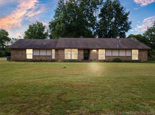 10072 E Northlea St, Claremore, OK 74017