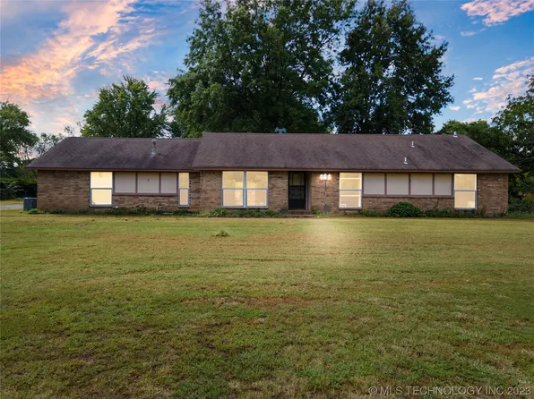 10072 E Northlea St, Claremore, OK 74017