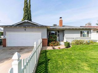 105 Regal St, Bakersfield, CA