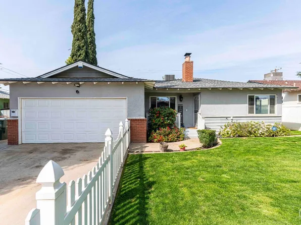 105 Regal St, Bakersfield, CA 93308