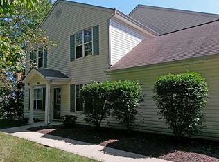 9548 Meeting St, Fishers, IN 46038