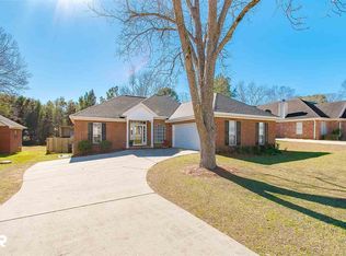 9218 Huckleberry Dr, Spanish Fort, AL 36527