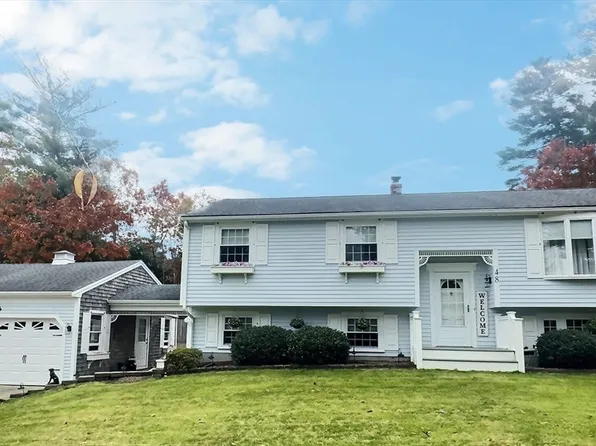 48 Columbia Cir, Plymouth, MA 02360