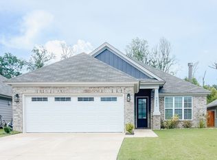 9852 Bluestone Cir, Pike Road, AL 36064
