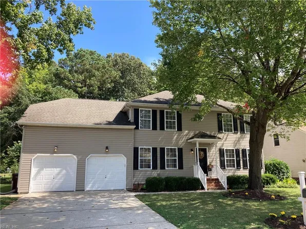 627 Aguila Dr, Chesapeake, VA 23322