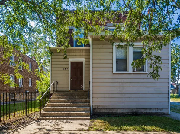 234 Condit St #3, Hammond, IN 46320