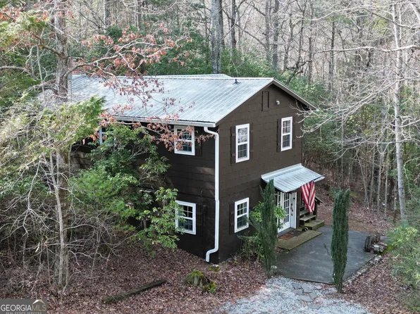 1946 Low Gap Rd, Lakemont, GA 30552