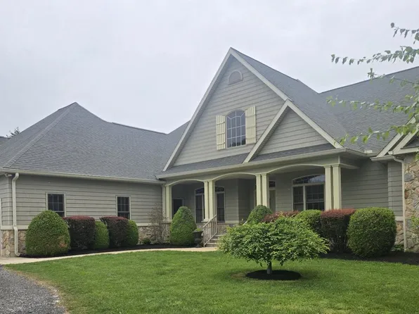 16932 Fitzgeralds Rd, Lincoln, DE 19960