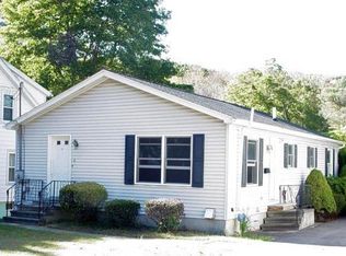 6 Bayless Ave, Binghamton, NY 13903