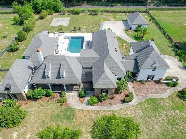 23009 Eques Ln, Eustis, FL 32736