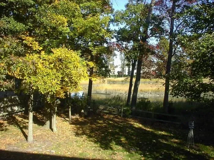 Waterfront Hoffler Creek