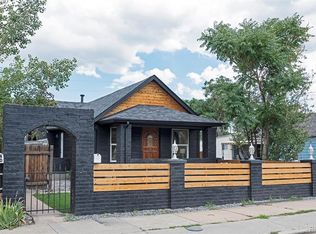 4476 Pennsylvania St, Denver, CO 80216
