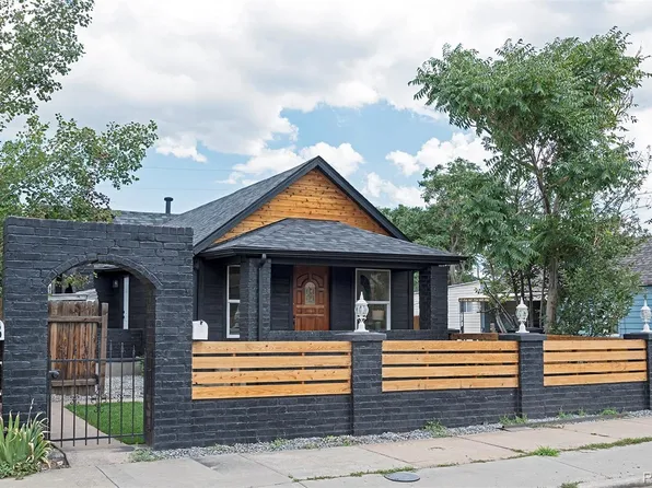 4476 Pennsylvania Street, Denver, CO 80216