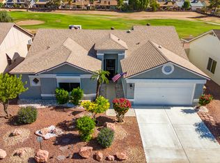 8403 N 108th Ln, Peoria, AZ 85345