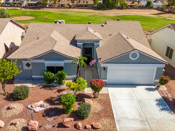 8403 N 108TH Lane, Peoria, AZ 85345