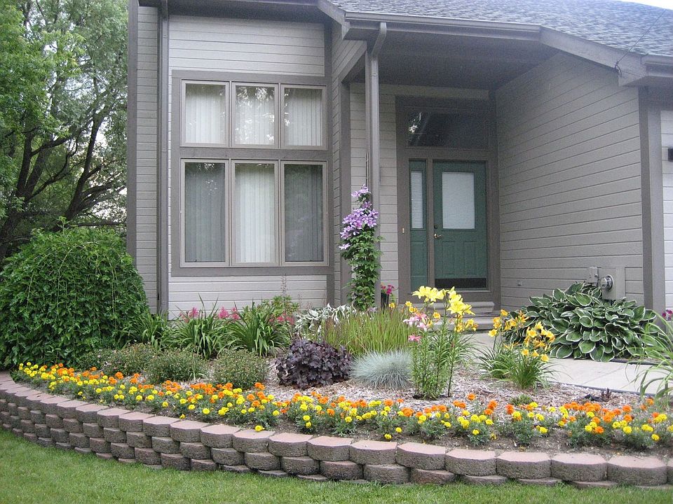 in summer