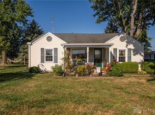 1599 Garringer Rd, Jamestown, OH 45335