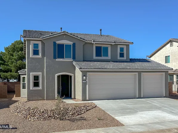 2180 Cascadia Drive Lot 3, Sierra Vista, AZ 85635