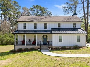 610 Yorkshire Dr, Marietta, GA 30068