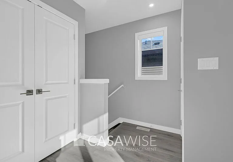 6226 Hampton Gray Ave NW #GS — Photo 5