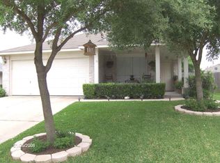 2238 Ada Ln, Round Rock, TX 78664