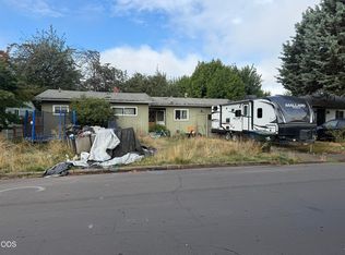 3130 Oriole St, Springfield, OR 97477