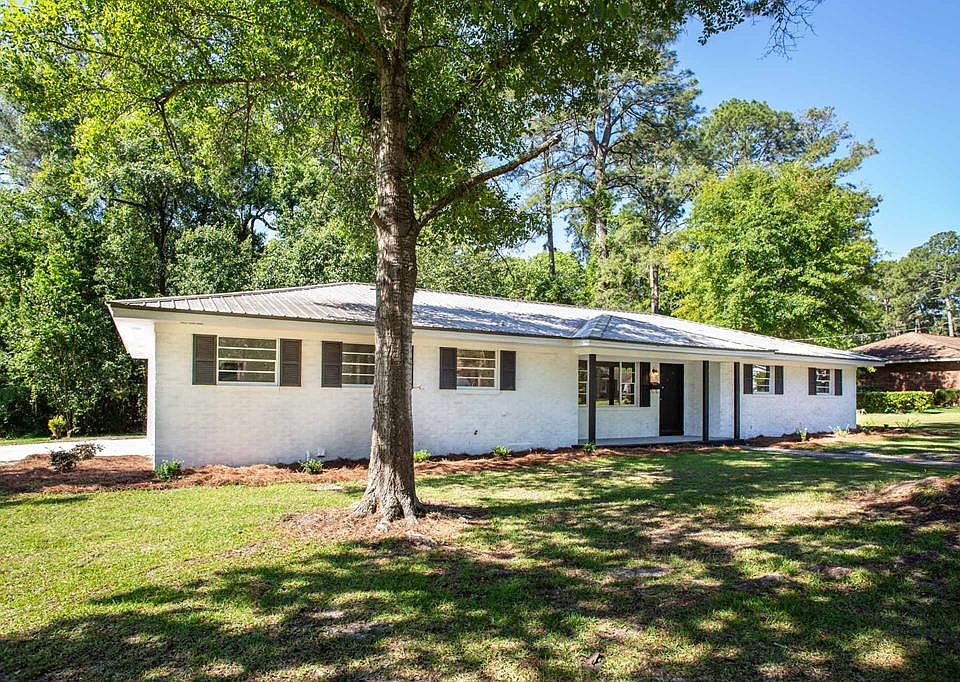 914 Baltimore Ave, Waycross, GA 31501 Zillow