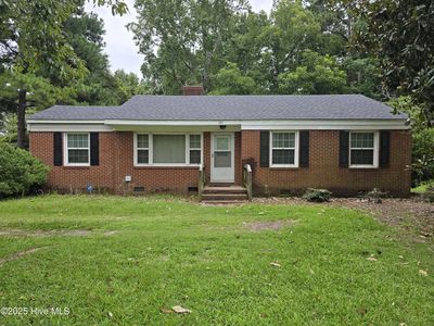 105 S Vance Street, Whitakers, NC, 27891