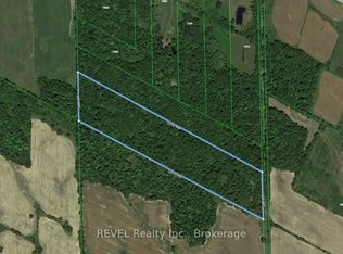 LOT 6A Allen Rd, West Lincoln, ON L0R2A0