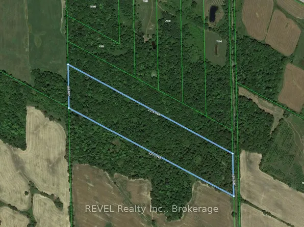 LOT 6A Allen Rd, West Lincoln, ON L0R 2A0