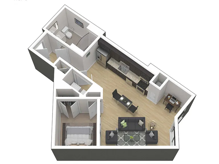 The Residences at Arundel Preserve — Photo 75