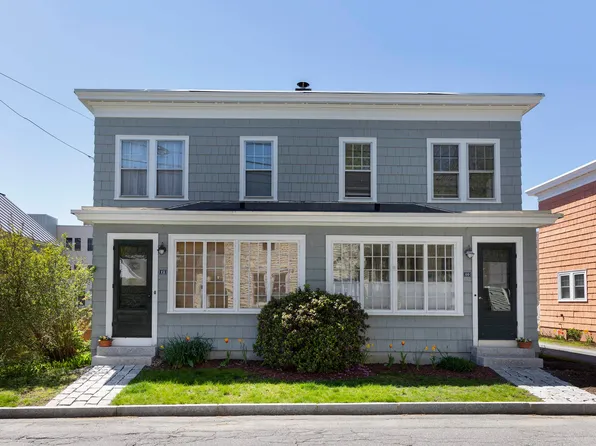 12 Elm Street, Lebanon, NH 03766