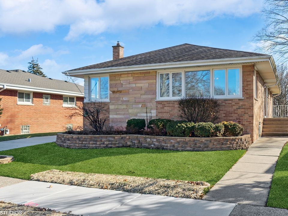 11039 Boeger Ct, Westchester, IL 60154 | Zillow