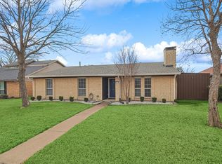 2016 Lyon Ct, Carrollton, TX 75007