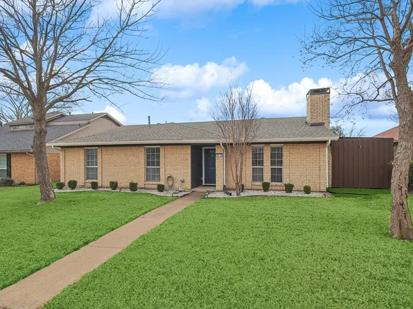 2016 Lyon Ct, Carrollton, TX 75007