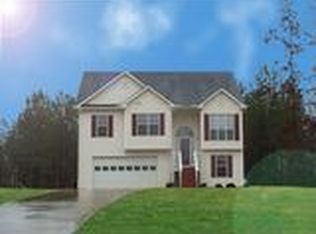 522 Oxford Rdg, Winder, GA 30680