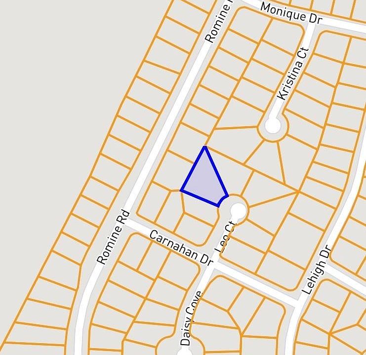 1st image of 2510 Leo Ct