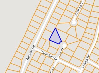 2510 Leo Ct, Little Rock, AR 72204