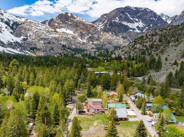 14 Minaret Rd #15, June Lake, CA 93529