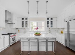 236 W 24th St #Penthouse, New York, NY
