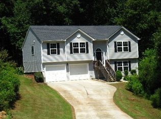 1324 Manning Way, Monroe, GA 30656