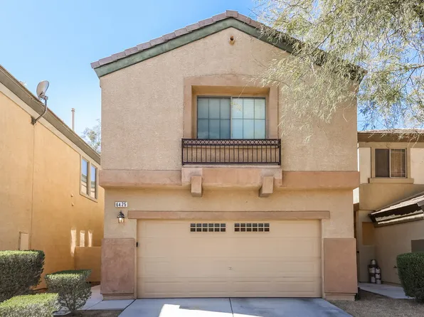 6425 Butterfly Sky St, North Las Vegas, NV 89084