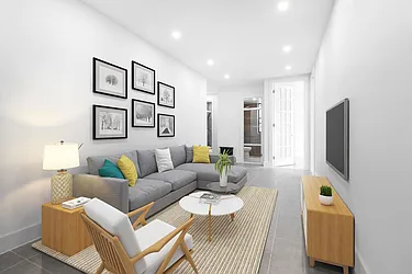 Rented by Empire City Real Estate LLC