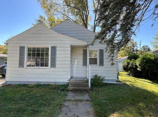 1203 Plumer St, Wausau, WI 54403