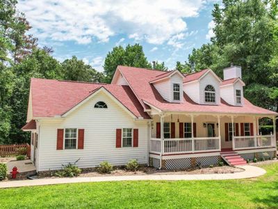 1334 Jim Starr Rd, Newnan, GA, 30263