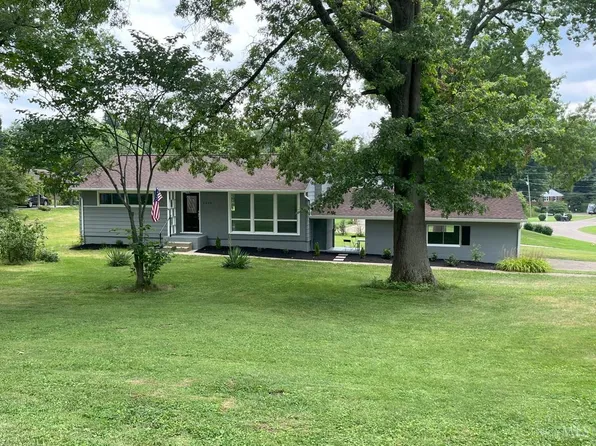 2035 Miles Rd, Cincinnati, OH 45231