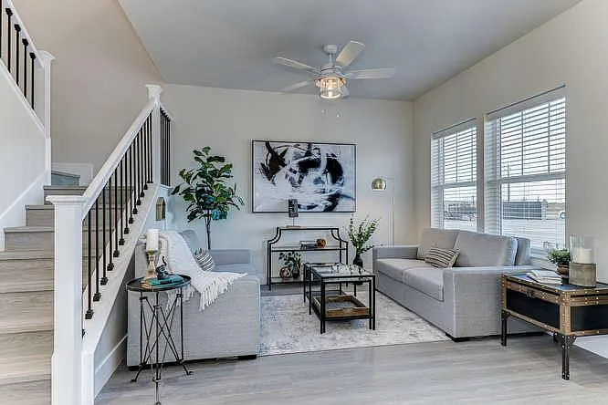 Cedar Crossing Luxury Townhomes — Photo 51